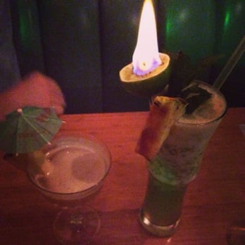 Lei Low - Yum! - Cocktail Bars Near Me - Houston, Texas Lei Low - Yum! - Cocktail Bars Near Me - Houston, Texas