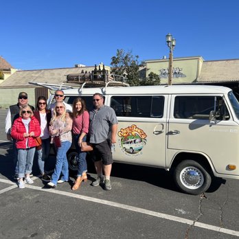 Van'N Boozy - Wine Tours Near Me - Temecula, California Van'N Boozy - Wine Tours Near Me - Temecula, California