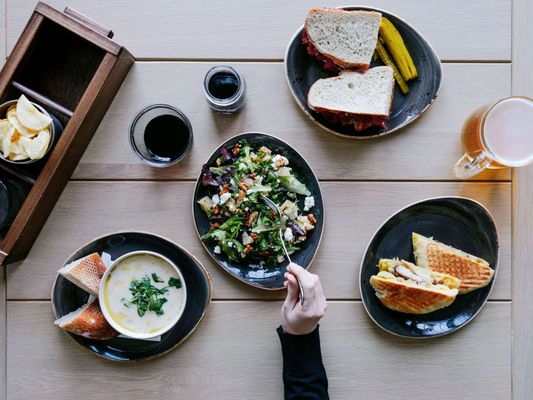 STOCK FOOD & DRINK by null