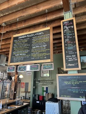 The Portland Bottle Shop | Sandwiches, Wine & Beer by null