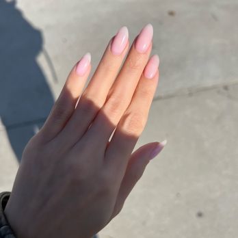 Noor Nail Bar - Nails done by Anna - Nail Technicians Near Me - Los Angeles, California Noor Nail Bar - Nails done by Anna - Nail Technicians Near Me - Los Angeles, California