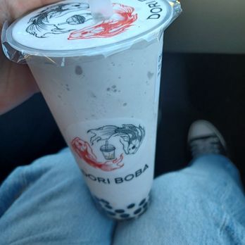Dori Boba - Bubble Tea Near Me - Chula Vista, California
