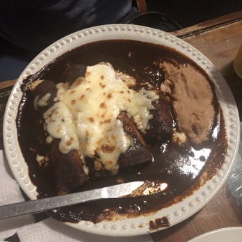 Truco 7 - Mole of your dreams - Mexican Near Me - Guanajuato, GUA Truco 7 - Mole of your dreams - Mexican Near Me - Guanajuato, GUA
