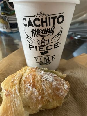 Cachito Coffee and Bakery | Lunch | Breakfast | Empanadas by null