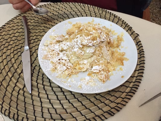 Maledetti Toscani Trattoria Moderna Toscana by null