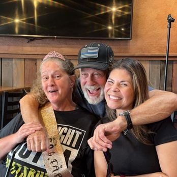 Flatiron bites & brews - It's John's birthday tomorrow! - Cocktail Bars Near Me - Albuquerque, New Mexico