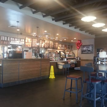 Starbucks - Coffee & Tea Near Me - Corona, California