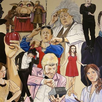 Jubilations - Dinner Theater Near Me - Edmonton, Alberta Jubilations - Dinner Theater Near Me - Edmonton, Alberta