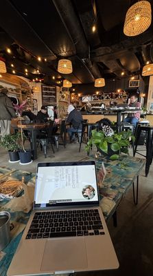 Locals Collective NYC by null