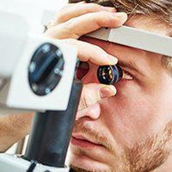 Gold Canyon Eye Center