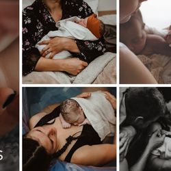 Boston Hypnobirthing