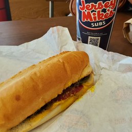 Philly Cheesesteak