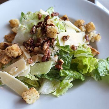 Twigs Bistro and Martini Bar - Half Caesar salad - Bars Near Me - Vancouver, Washington Twigs Bistro and Martini Bar - Half Caesar salad - Bars Near Me - Vancouver, Washington