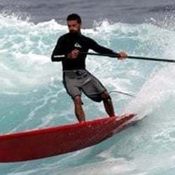 CaliFlorida Surf and Skate Shop - Paddle Boarding