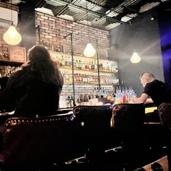 222 Speakeasy - Karaoke Restaurant