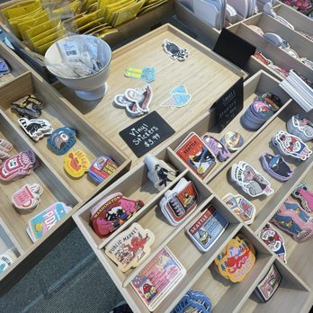 Chalo & Co - Gift Shops Near Me - Seattle, Washington
