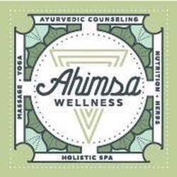 Ahimsa Wellness Massage & Yoga