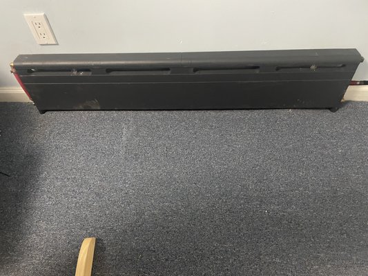 GPS Plumbing NYC Logo