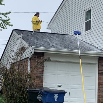 D&S Pressure Washing - Pressure Washers Near Me - Wilmington, Ohio D&S Pressure Washing - Pressure Washers Near Me - Wilmington, Ohio