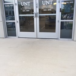 UNT New College At Frisco