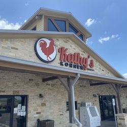 Kathy’s Korner