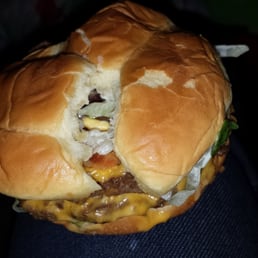 A&w crappy work