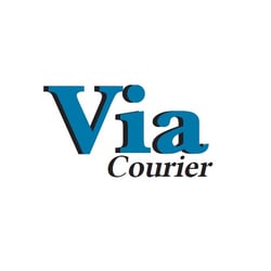 Via Courier
