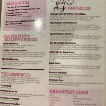 Cool Moose Cafe - Th - Breakfast & Brunch Near Me - Jacksonville, Florida Cool Moose Cafe - Th - Breakfast & Brunch Near Me - Jacksonville, Florida