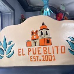 El Pueblito Mexican Restaurant