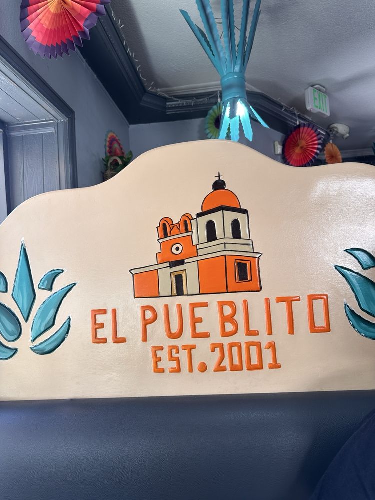 El Pueblito Mexican Restaurant