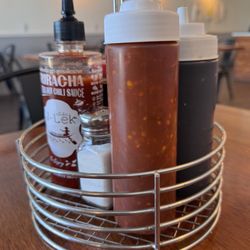 V-Nam Bistro