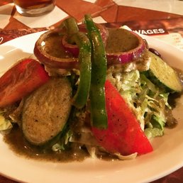 Amazing Greek salad Amazing Greek salad