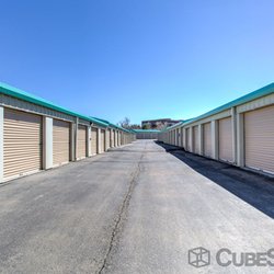 CubeSmart Self Storage