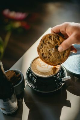 Dose Coffee by null