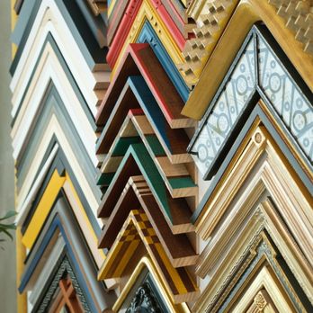 Orion Custom Framing - Framing Near Me - San Francisco, California Orion Custom Framing - Framing Near Me - San Francisco, California