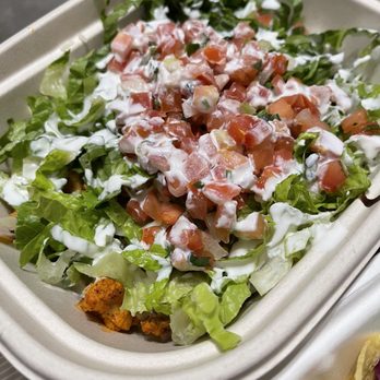 Bandit Taco - Tofu Bowl - Mexican Near Me - Leesburg, Virginia Bandit Taco - Tofu Bowl - Mexican Near Me - Leesburg, Virginia