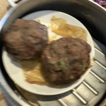 Rainbow Kitchen - Beef balls 5/5 - Seafood Near Me - Las Vegas, Nevada