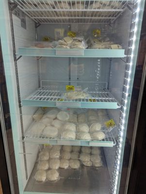 Kings Bakery "Home of the Manouwich" by null