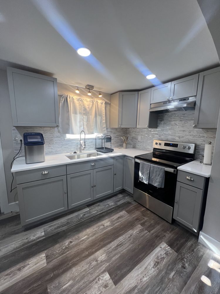 Slide of Creative Home Repairs & Renovations