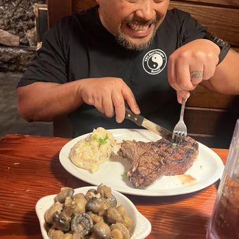 Cattlemens - Seafood Near Me - Dixon, California
