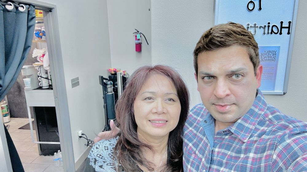 HAIRTISTIC RSM 397 Photos & 441 Reviews 28562 Oso Pkwy, Rancho