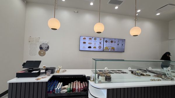 Chip Cookies by null