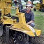 Stump Solution
