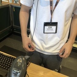 DICK'S Sporting Goods - Great worker