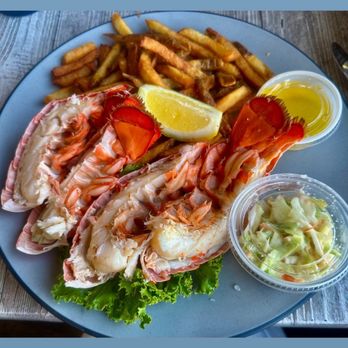 Point Lobster - Lobster Tails - Seafood Markets Near Me - Point Pleasant Beach, New Jersey