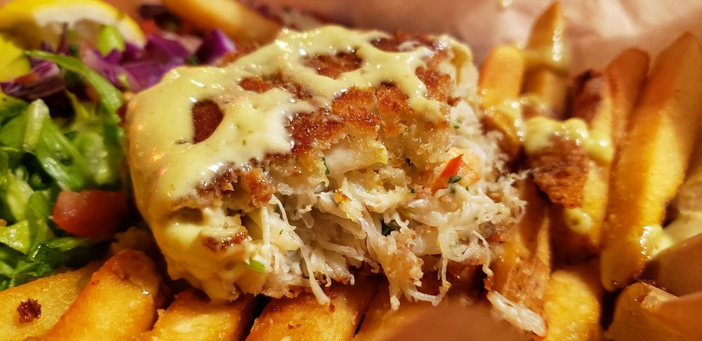 Bennett's Fish Shack