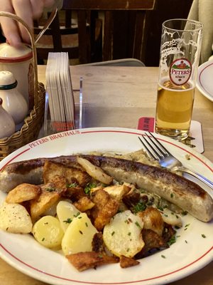 Peters Brauhaus by null