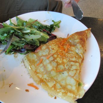 French Corner - breakfast crepe, delish! - Breakfast & Brunch Near Me - Carlsbad, California French Corner - breakfast crepe, delish! - Breakfast & Brunch Near Me - Carlsbad, California