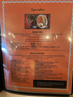 Menu photo 3 Cabo Grill & Cantina Brea, CA Menu photo 3 Cabo Grill & Cantina Brea, CA