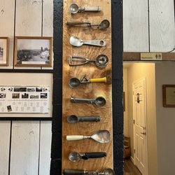 Historic Butteville Store